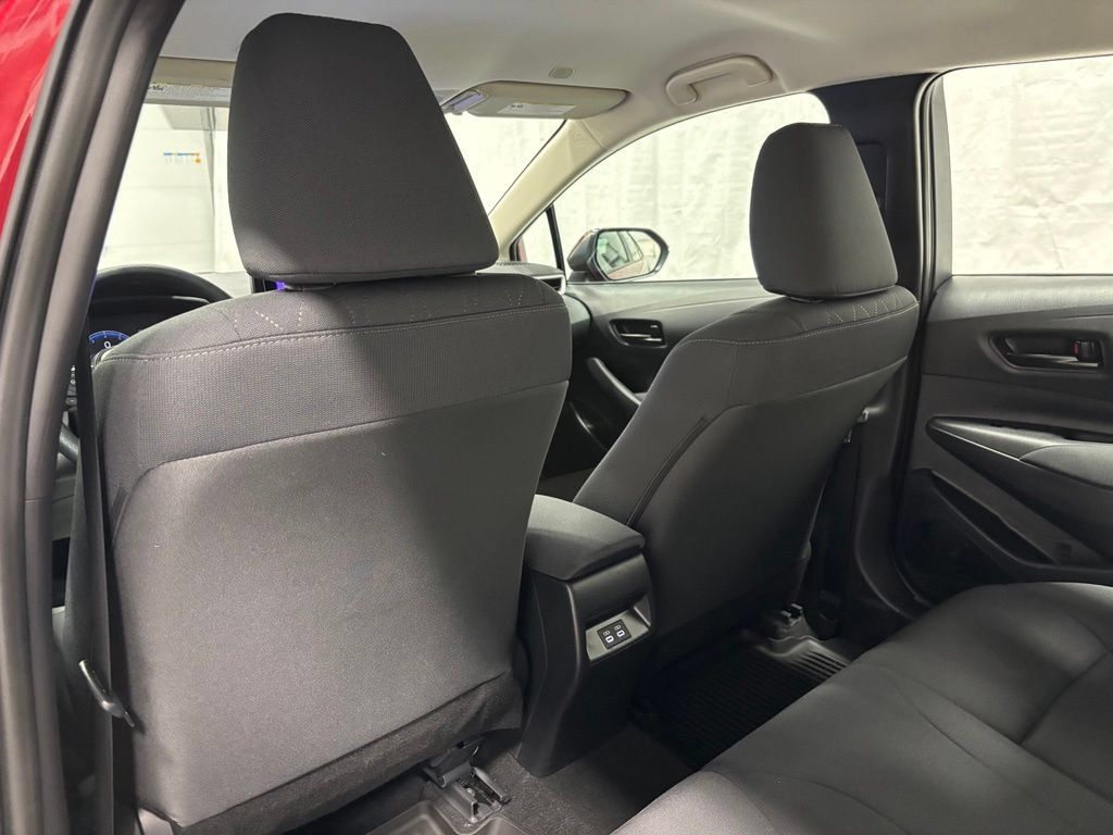 Used 2026 Toyota Corolla LE FWD image 45