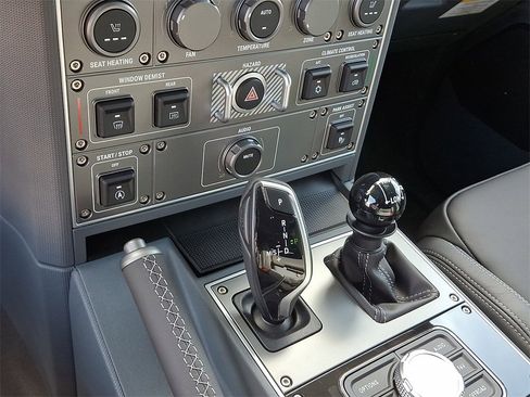 New 2025 INEOS Grenadier Trialmaster Edition image 7