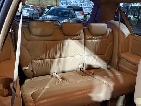 Used 2009 Honda Odyssey EX-L image 11