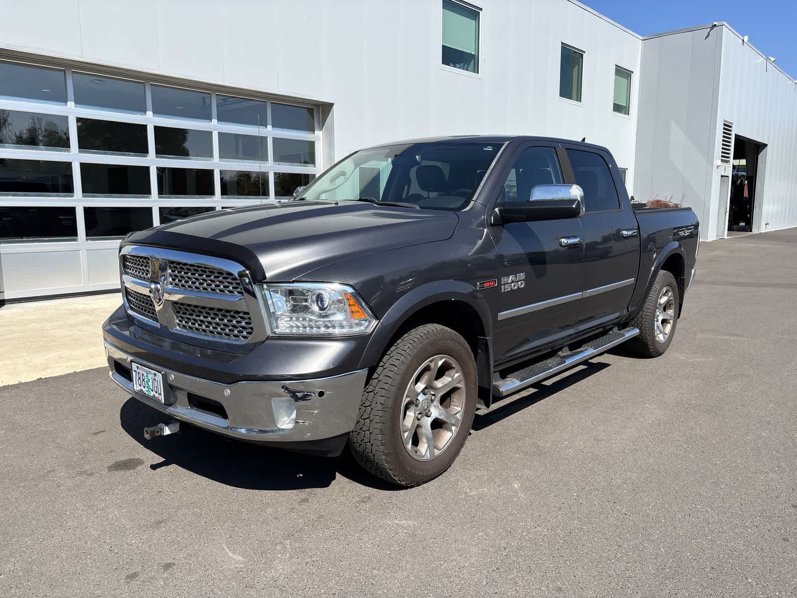 Used Trucks for Sale Near Me in Coos Bay, OR - Autotrader