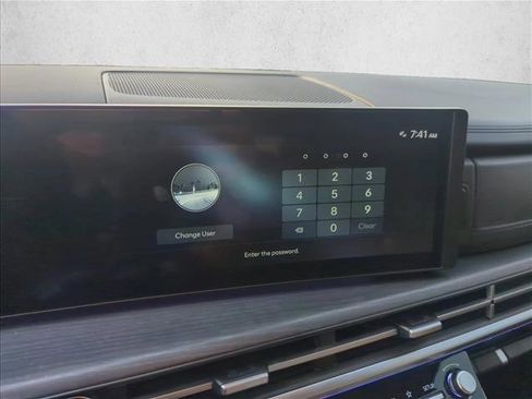 Used 2024 Hyundai Santa Fe Limited FWD image 19