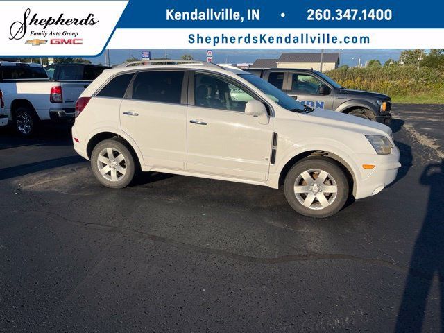Used 2008 Saturn Vue XR w/ Premium Trim Package AWD/4WD image 1