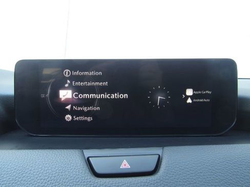 Used 2024 MAZDA CX-90 3.3 Turbo w/ Preferred Package image 46