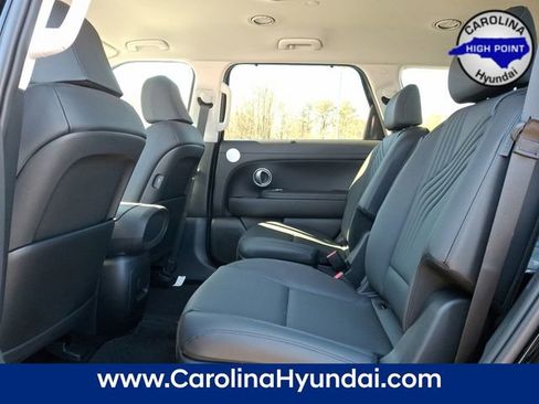New 2026 Hyundai Palisade SEL image 5
