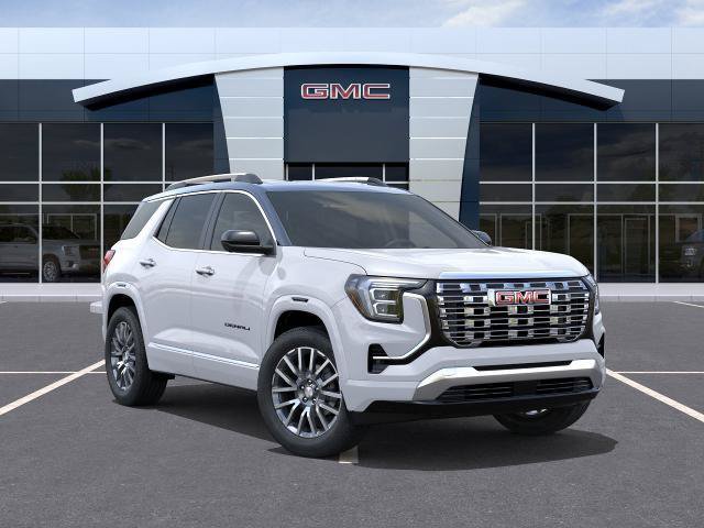 New 2027 GMC Terrain Denali w/ LPO, Black Badging Package AWD/4WD image 31