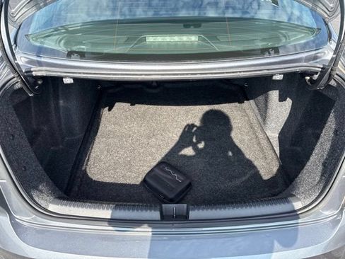 Used 2016 Volkswagen Jetta S FWD image 19