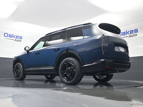 New 2027 Kia Telluride SX X-Line AWD/4WD image 47