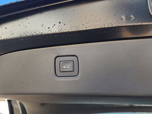 New 2026 Buick Envista Sport Touring w/ Convenience I Package image 45