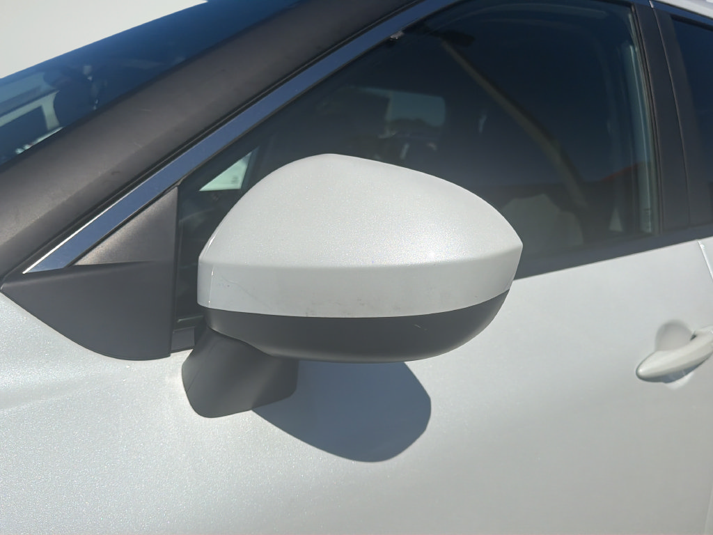 Certified 2024 Nissan Rogue SV AWD/4WD image 56