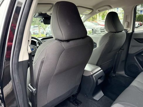 Used 2024 Subaru Crosstrek 2.0i w/ Crosstrek Mirror Package AWD/4WD image 14