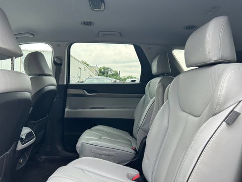 Used 2024 Hyundai Palisade SEL AWD/4WD image 22