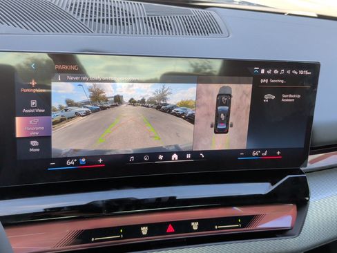 Used 2026 BMW i5 eDrive40 w/ M Sport Package RWD image 22