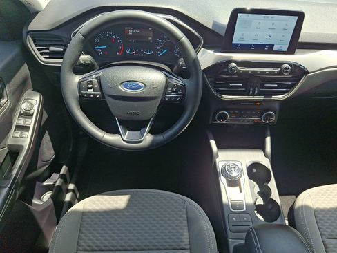 Certified 2022 Ford Escape SE w/ Convenience Package AWD/4WD image 12