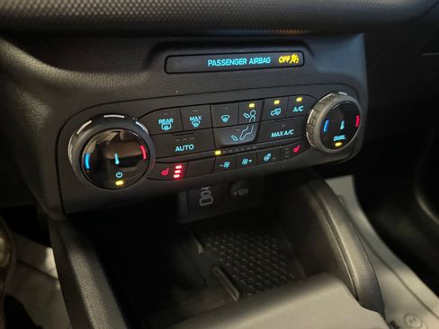 Used 2023 Ford Bronco Sport Outer Banks w/ Tech Package AWD/4WD image 15