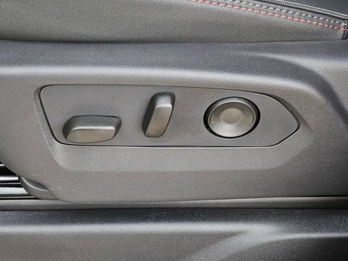 New 2026 Chevrolet Tahoe RST w/ Comfort Package image 25