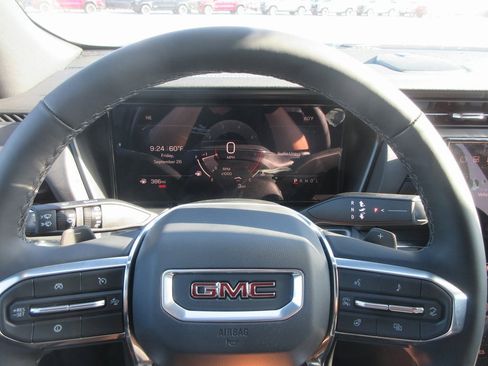 New 2026 GMC Terrain Elevation w/ Elevation Premium Package image 16