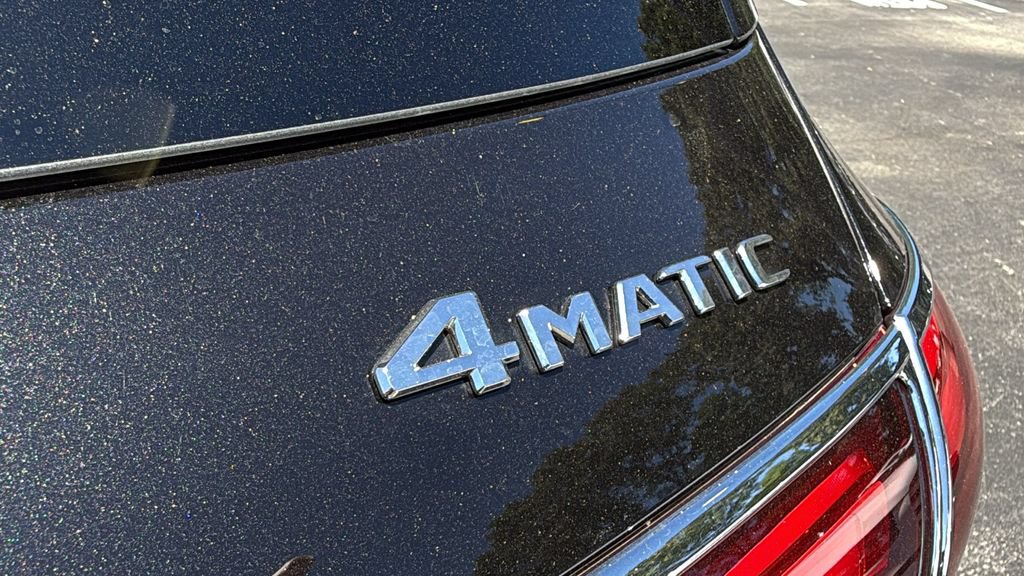 Certified 2025 Mercedes-Benz GLE 450 4MATIC image 19
