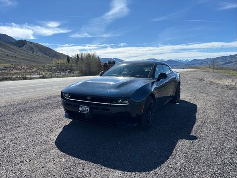 New 2026 Dodge Charger R/T image 84