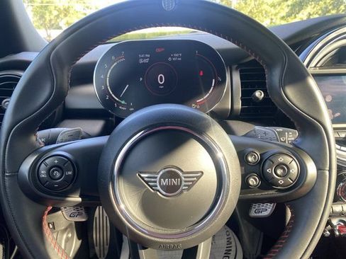 Used 2021 MINI Cooper John Cooper Works GP FWD image 18