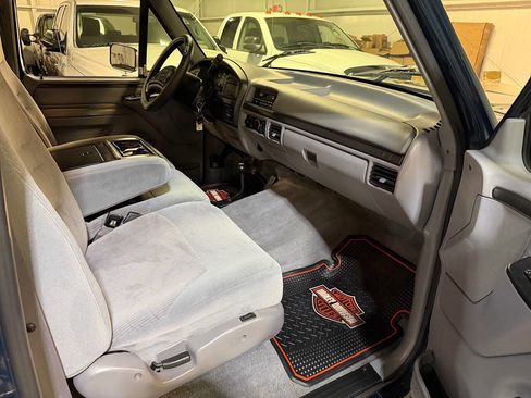 Used 1997 Ford F250 4x4 Crew Cab Heavy Duty image 33