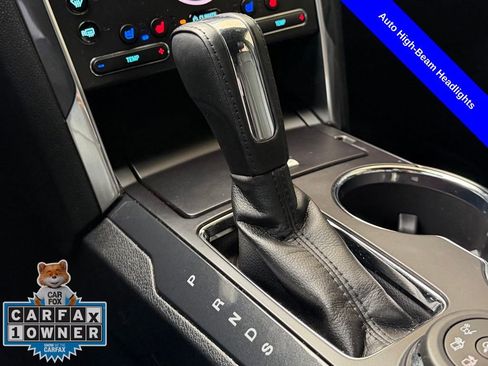 Used 2018 Ford Explorer Sport w/ Equipment Group 401A image 18