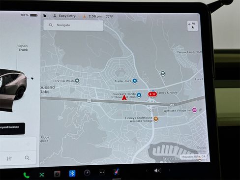 Used 2022 Tesla Model Y Performance image 12