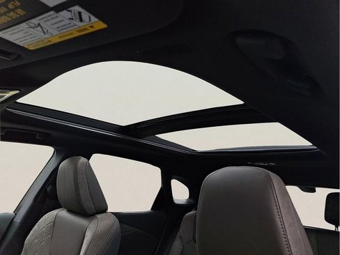 New 2026 Lexus RX 450h AWD image 7