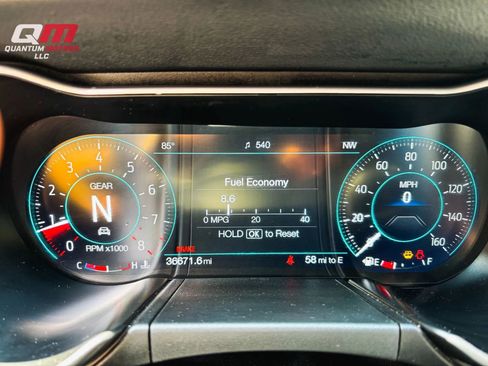 Used 2020 Ford Mustang GT Premium w/ Performance Package - Level 2 RWD image 15
