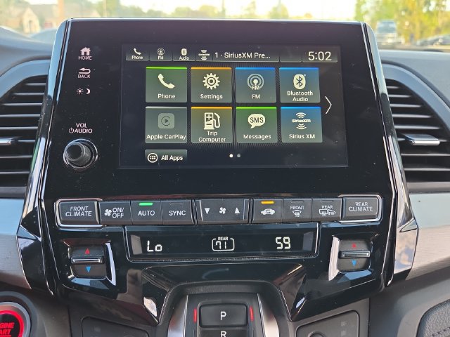 Used 2024 Honda Odyssey Sport image 25