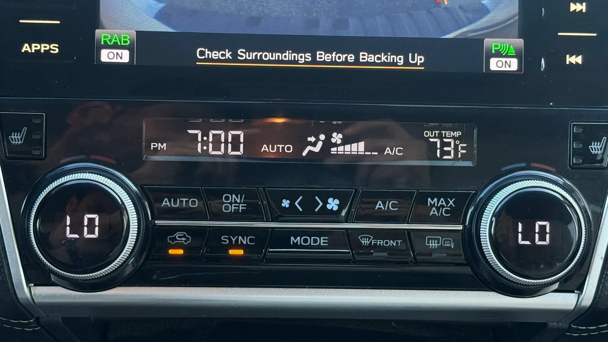 Used 2019 Subaru Outback 2.5i Limited AWD/4WD image 20