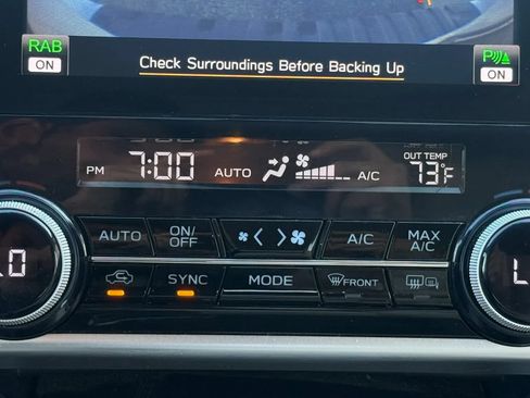 Used 2019 Subaru Outback 2.5i Limited AWD/4WD image 20