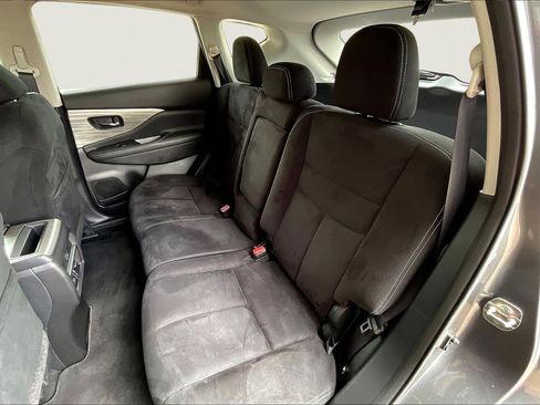 Used 2018 Nissan Murano S AWD/4WD image 22