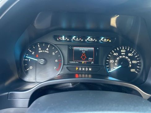 Used 2018 Ford F150 XL w/ Equipment Group 101A Mid RWD image 15