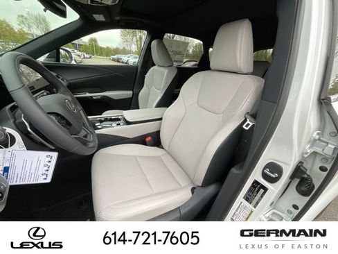New 2026 Lexus RX 350 Premium Plus AWD/4WD image 13