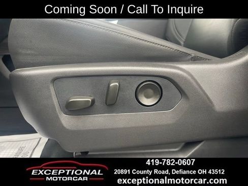 Used 2026 Chevrolet Silverado 2500 LTZ w/ LTZ Premium Package AWD/4WD image 12