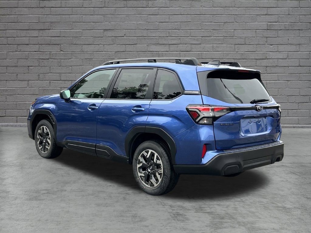 New 2026 Subaru Forester Premium AWD/4WD image 3