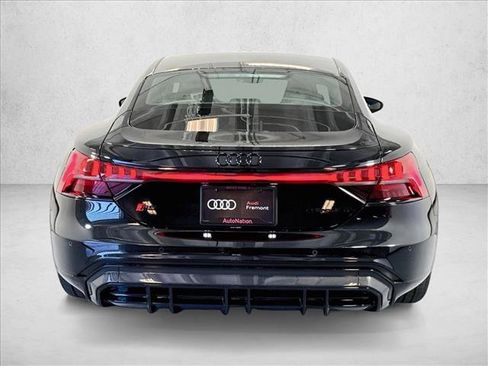 Used 2023 Audi RS e-tron GT w/ Carbon Performance Package AWD/4WD image 6