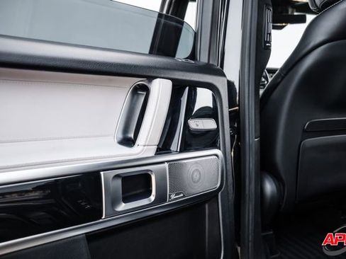 Used 2019 Mercedes-Benz G 550 image 65