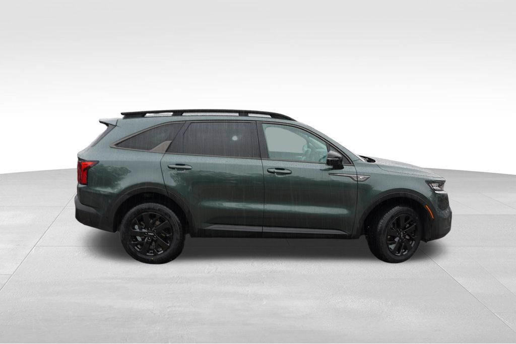 Certified 2022 Kia Sorento S AWD/4WD image 3