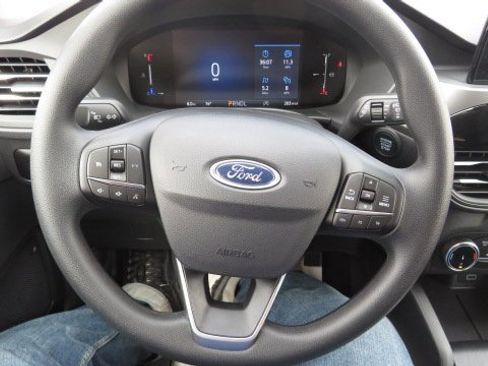New 2025 Ford Escape Active image 19