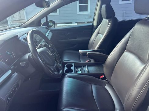 Used 2020 Honda Odyssey EX-L image 12