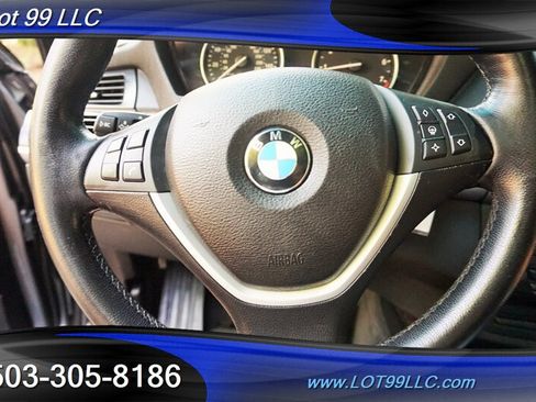 Used 2007 BMW X5 3.0si AWD/4WD image 23