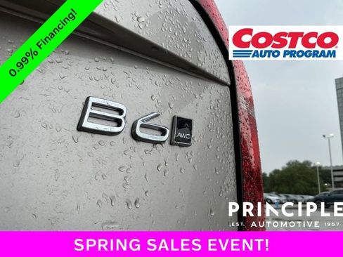 New 2026 Volvo XC90 B6 Ultra w/ Protection Package Premier AWD/4WD image 13