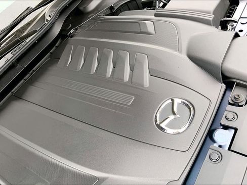 New 2026 MAZDA CX-90 3.3 Turbo w/ Premium Sport Pkg image 17