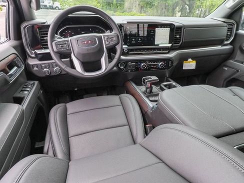 New 2026 GMC Sierra 1500 SLT w/ SLT Premium Plus Package AWD/4WD image 16