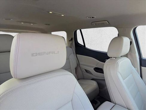 Used 2023 GMC Acadia Denali FWD image 13