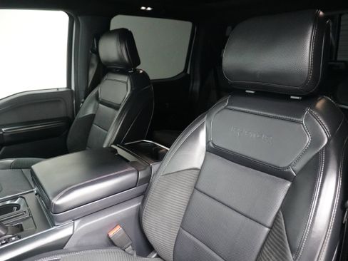 Used 2023 Ford F150 Raptor image 11