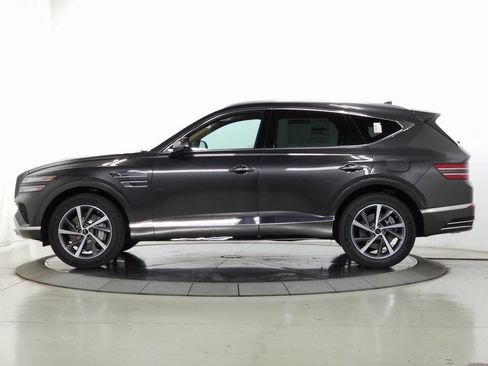 Used 2026 Genesis GV80 2.5T Advanced AWD/4WD image 4