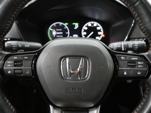 Used 2025 Honda CR-V Sport Touring image 17