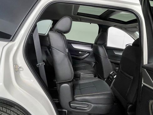 Used 2025 MAZDA CX-90 Plug-In Hybrid w/Premium Sport image 30